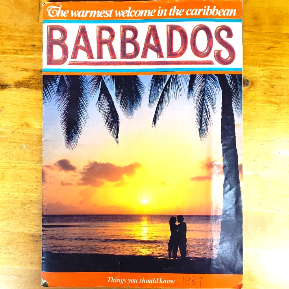 Barbados, the warmest welcome in the caribbean
